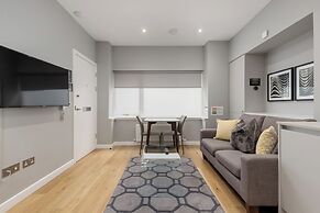 Destiny Scotland Apartments at Canning Street Lane