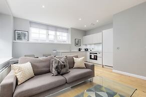 Destiny Scotland Apartments at Canning Street Lane