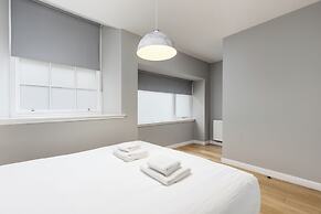 Destiny Scotland Apartments at Canning Street Lane