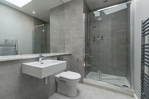 Destiny Scotland Apartments at Canning Street Lane