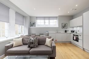 Destiny Scotland Apartments at Canning Street Lane