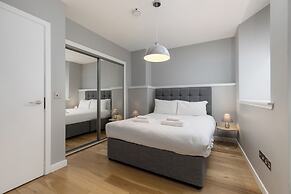 Destiny Scotland Apartments at Canning Street Lane