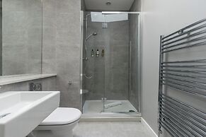 Destiny Scotland Apartments at Canning Street Lane