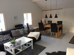 Fjällbacka Camping