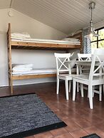 Fjällbacka Camping