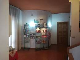 Il Giardino di Villa Anna
