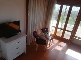 Il Giardino di Villa Anna