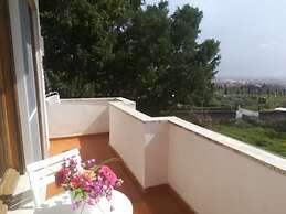 Il Giardino di Villa Anna