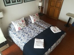 Il Giardino di Villa Anna