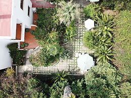 Il Giardino di Villa Anna