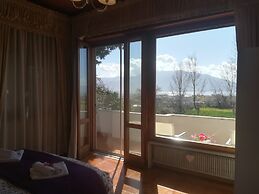 Il Giardino di Villa Anna