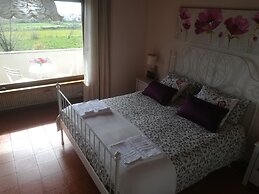 Il Giardino di Villa Anna