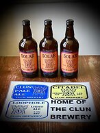 White Horse Inn Clun