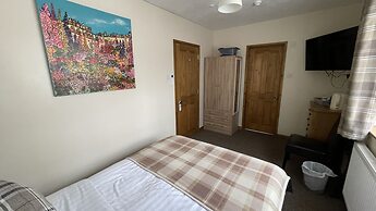 White Horse Inn Clun