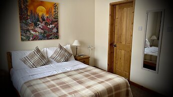 White Horse Inn Clun