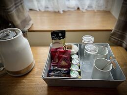 White Horse Inn Clun