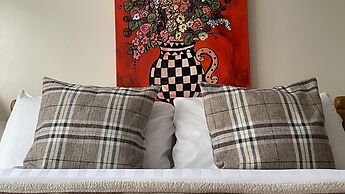 White Horse Inn Clun