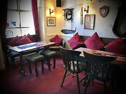 White Horse Inn Clun