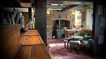 White Horse Inn Clun