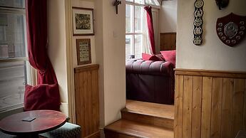 White Horse Inn Clun