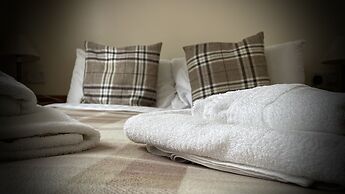 White Horse Inn Clun