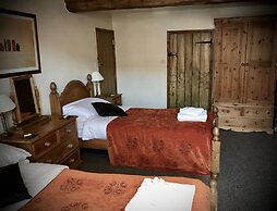 White Horse Inn Clun