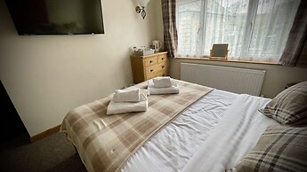 White Horse Inn Clun