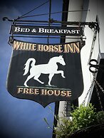 White Horse Inn Clun
