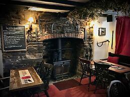 White Horse Inn Clun
