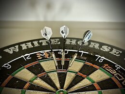 White Horse Inn Clun