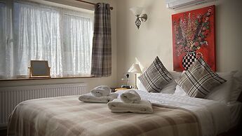 White Horse Inn Clun