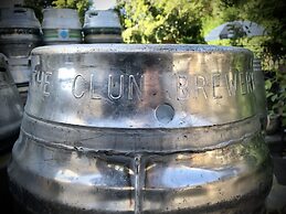 White Horse Inn Clun