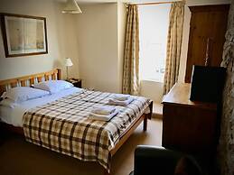 White Horse Inn Clun