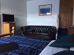 White Horse Inn Clun