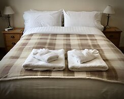 White Horse Inn Clun