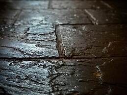 White Horse Inn Clun