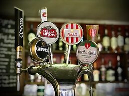 White Horse Inn Clun