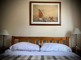 White Horse Inn Clun