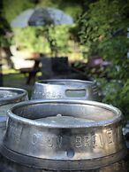 White Horse Inn Clun