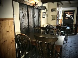 White Horse Inn Clun