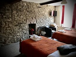 White Horse Inn Clun
