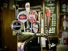 White Horse Inn Clun