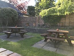 White Horse Inn Clun