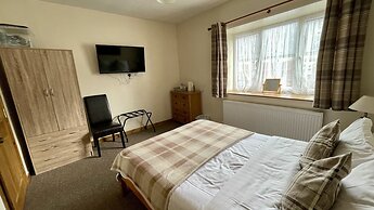 White Horse Inn Clun