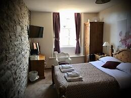 White Horse Inn Clun