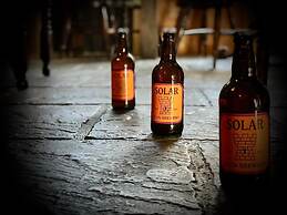 White Horse Inn Clun