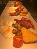 White Horse Inn Clun