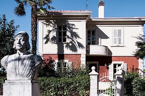 Residenza Ambrogi Luxury