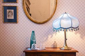 Residenza Ambrogi Luxury