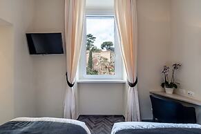 Foro Romano Luxury Suites